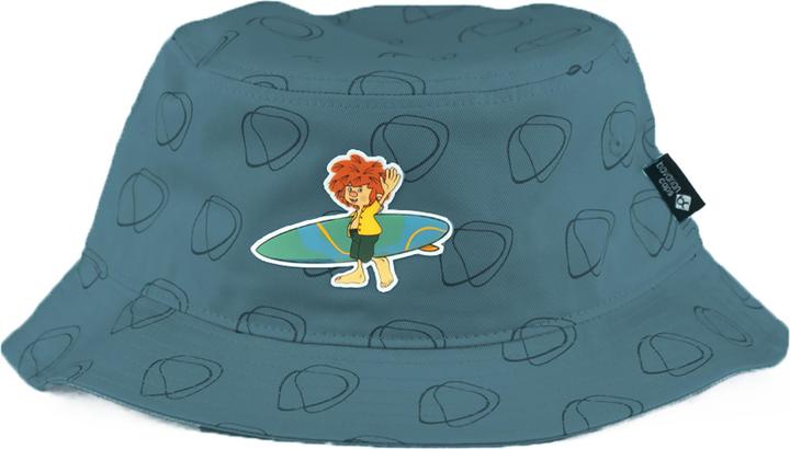 Actual product image Bavarian Caps Pumuckl Surft (One size)