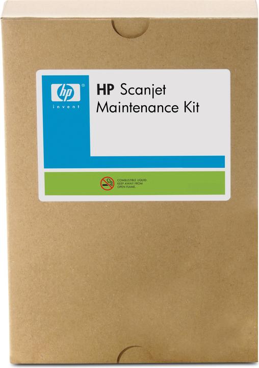 Actual product image HP L2718a