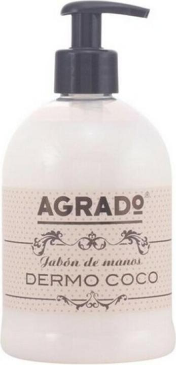 Immagine prodotto Agrado Sapone e lavamani 500ml (Sapone liquido, 500 ml)