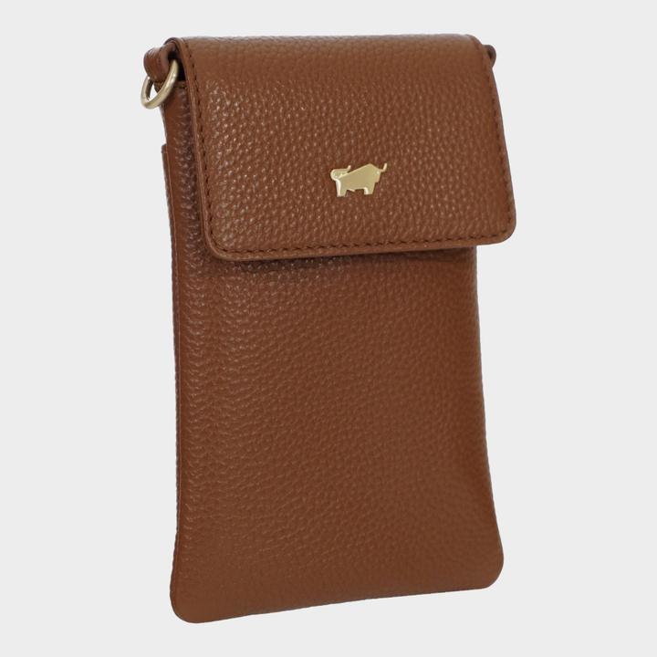 Immagine prodotto Braun Büffel HANNA saddle brown