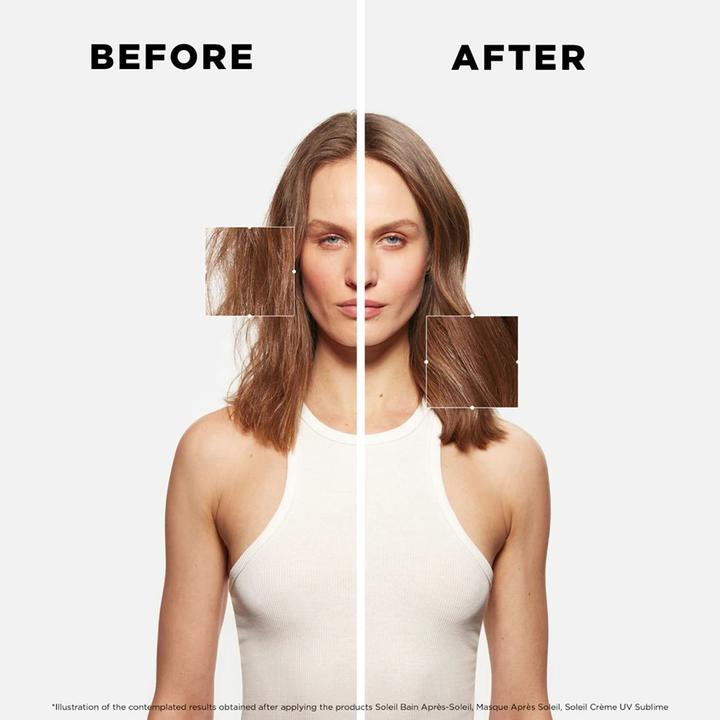 Produktbild Kérastase Soleil Bain Après-Soleil (Flüssiges Shampoo, 250 ml)