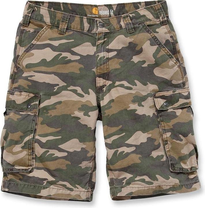 Immagine prodotto Carhartt Pantaloncini rugged Cargo (30)