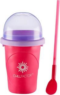 Image du produit Chillfactor Slushy Maker Fruitastic Berry Bust