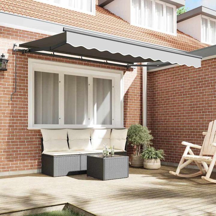 Produktbild vidaXL Outdoor Sonnenschutz Markise (300 x 200 cm)