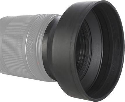 Produktbild Matin Gummi Gegenlichtblende 67 mm M-6237