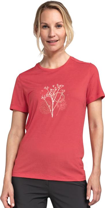Produktbild Schöffel Women's T-Shirt Hochberg (38, M)