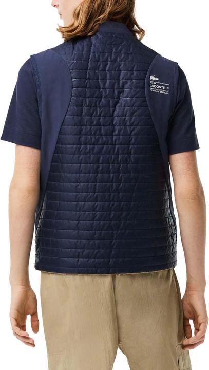 Produktbild Lacoste Weste wendbar Sport (M)