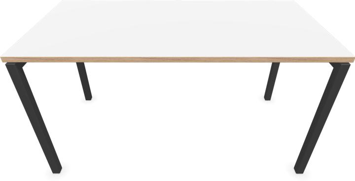 Actual product image Narbutas Nova U Desk (140 x 70 x 74 cm)