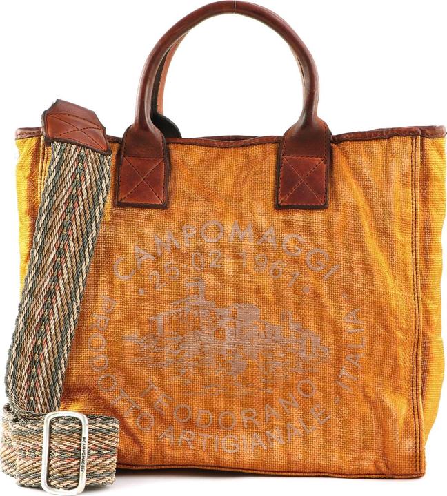Immagine prodotto Campomaggi Oberon Shopping Bag