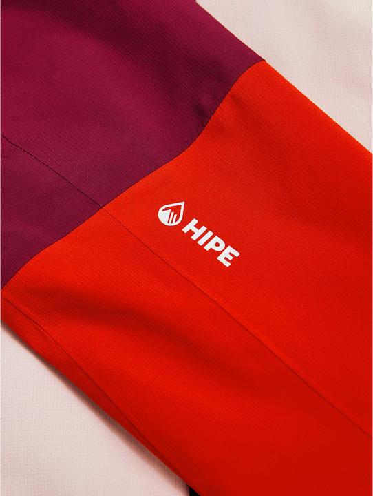 Actual product image Peak Performance Trail Hipe Shell Jacke- (M)