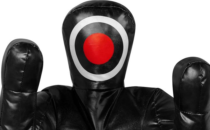 Produktbild JR Active MMA Übungsdummy Sitzposition unbefüllt