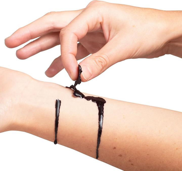 Image du produit Amorelie Drip & Drop - Bougie Soft-SM - Noir