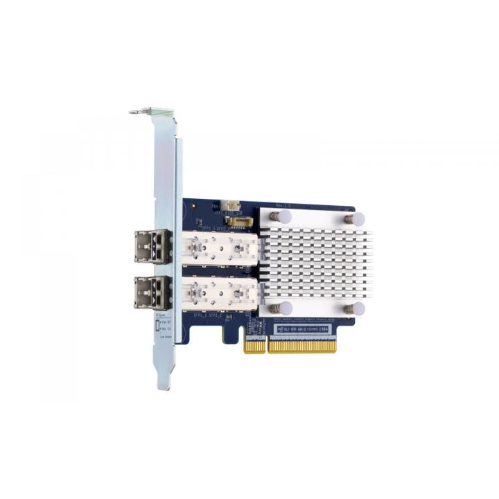 Actual product image QNAP Fibre Channel expansion card