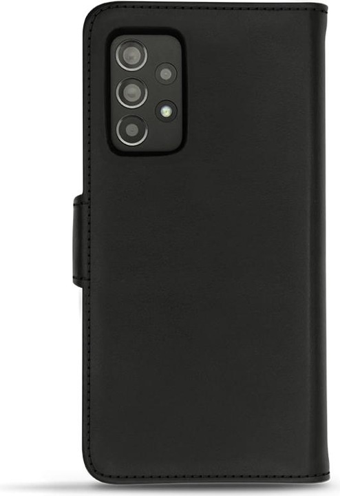 Produktbild Noreve Lederschutzhülle Wallet (Samsung Galaxy A52)
