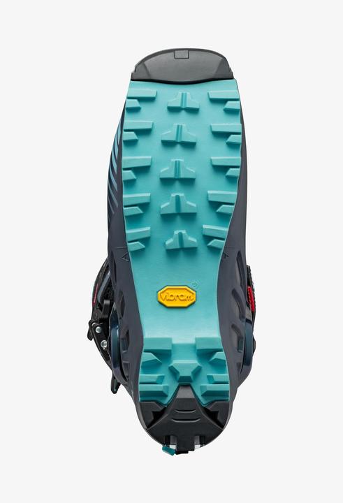 Actual product image Scarpa F1 Tourenstiefel (23)