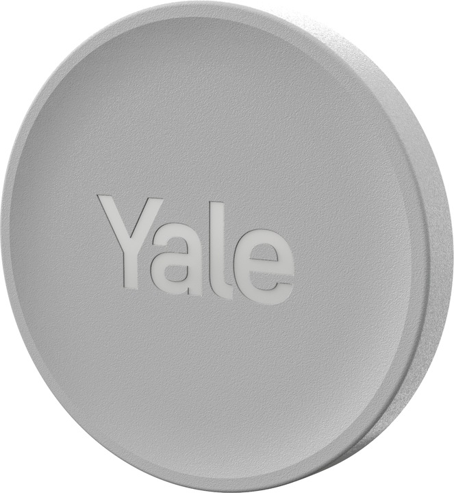 Image du produit Yale Sécurité de porte Dot, pack de 3, blanc (Bluetooth)