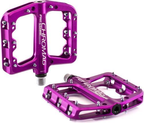 Produktbild Chromag Pressure