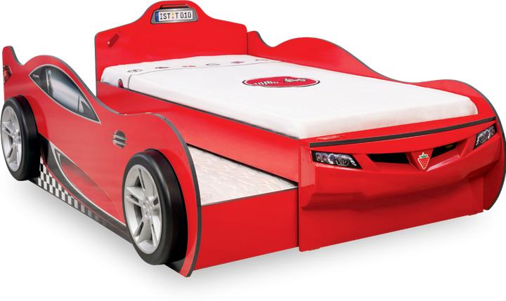 Immagine prodotto Cilek Coupe per 2 (90 x 190 cm)