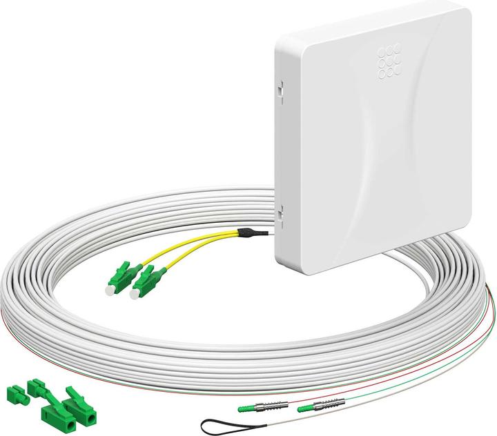 Produktbild Kaiser 4252035 (Spleissbox)