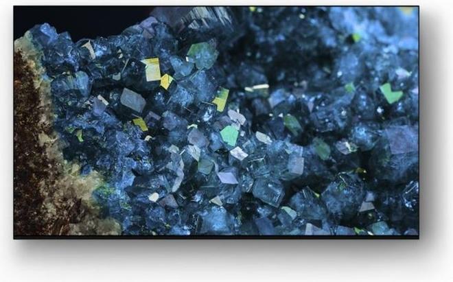 Produktbild Sony FWD-83A80L (83", A80L, OLED, 4K, 2023)