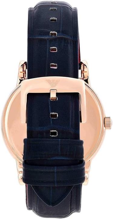 Produktbild Emporio Armani Luigi (Analoguhr, 43 mm)