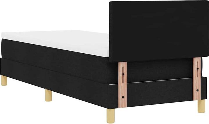 Actual product image vidaXL Boxspringbett (80 x 200 cm)