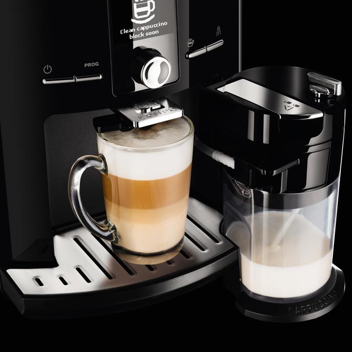 Produktbild Krups Latt'Espress