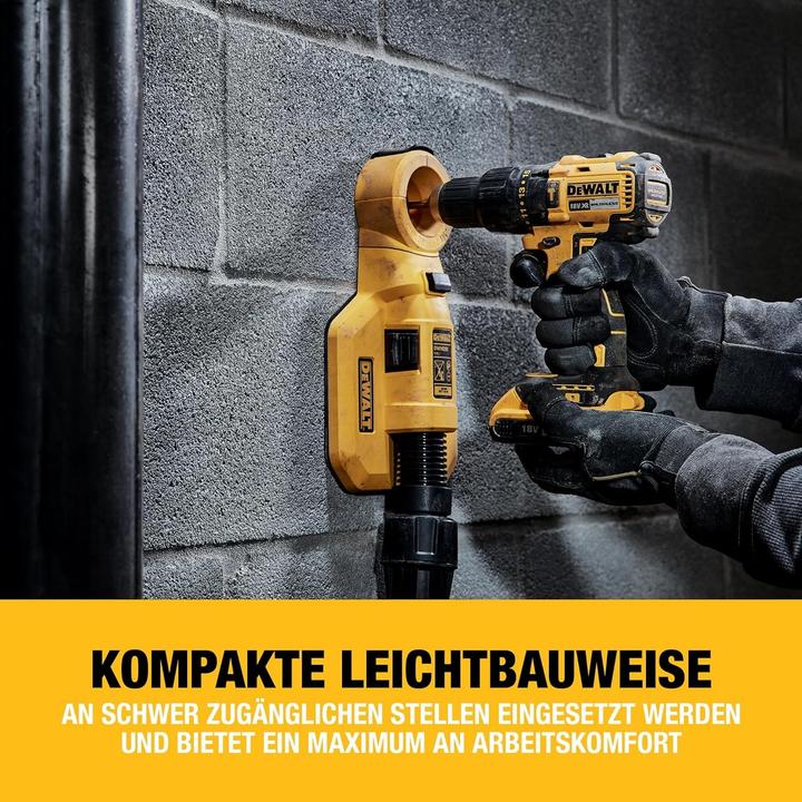 Produktbild DeWalt DCD778D2T