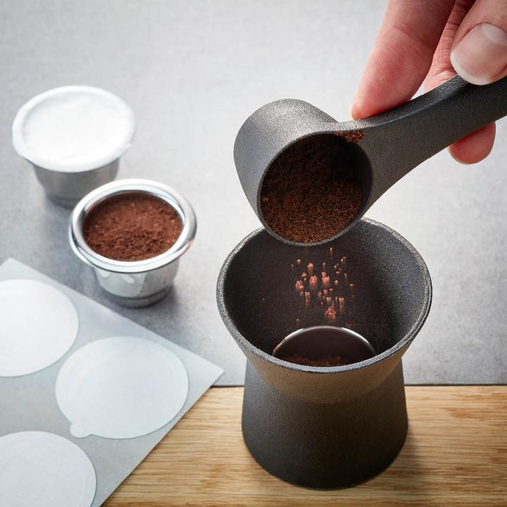 Produktbild GEFU Conscio Kaffeefilter