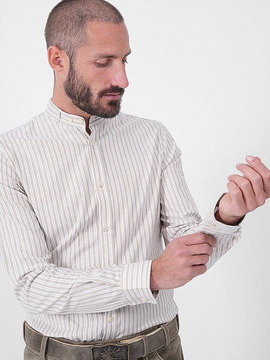 Produktbild Gottseidank Trachtenhemd LENZ (XL)