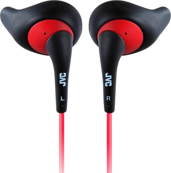 Image du produit JVC HAENR15BRE (Pas de réduction du bruit, Filaire)