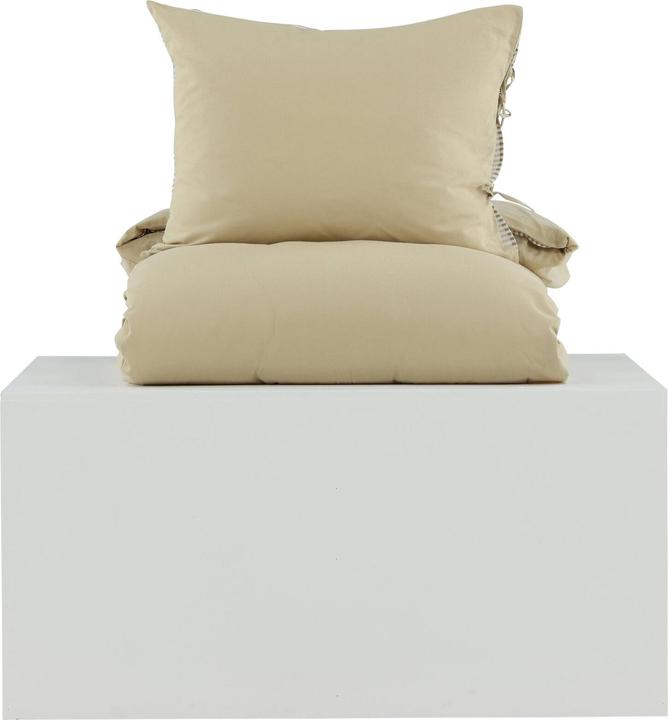 Actual product image Venture Home Jenna bed linen (Duvet cover, 150 x 200 cm)