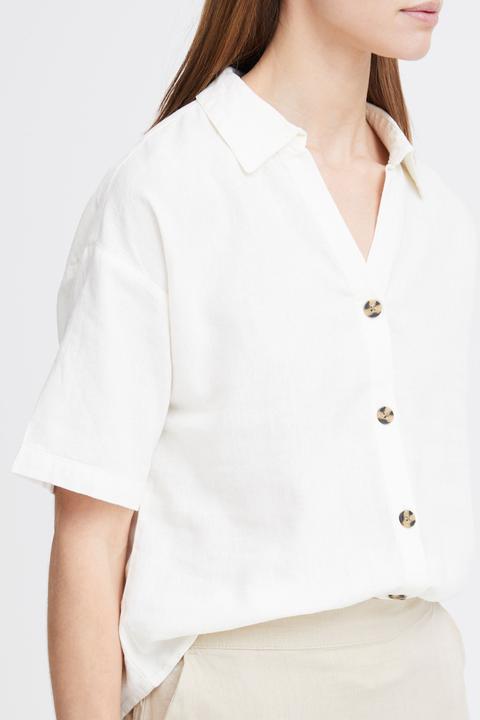 Produktbild B.young BYFALAKKA SS SHIRT 20814551 (40)