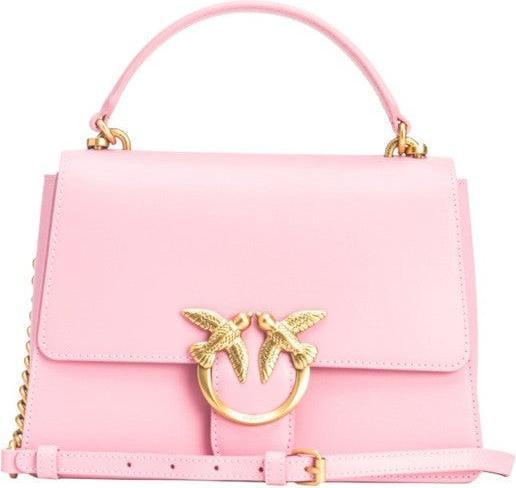 Pinko Love One Top Handle Classic