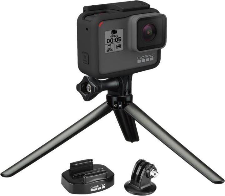 GoPro Stativ Adapter