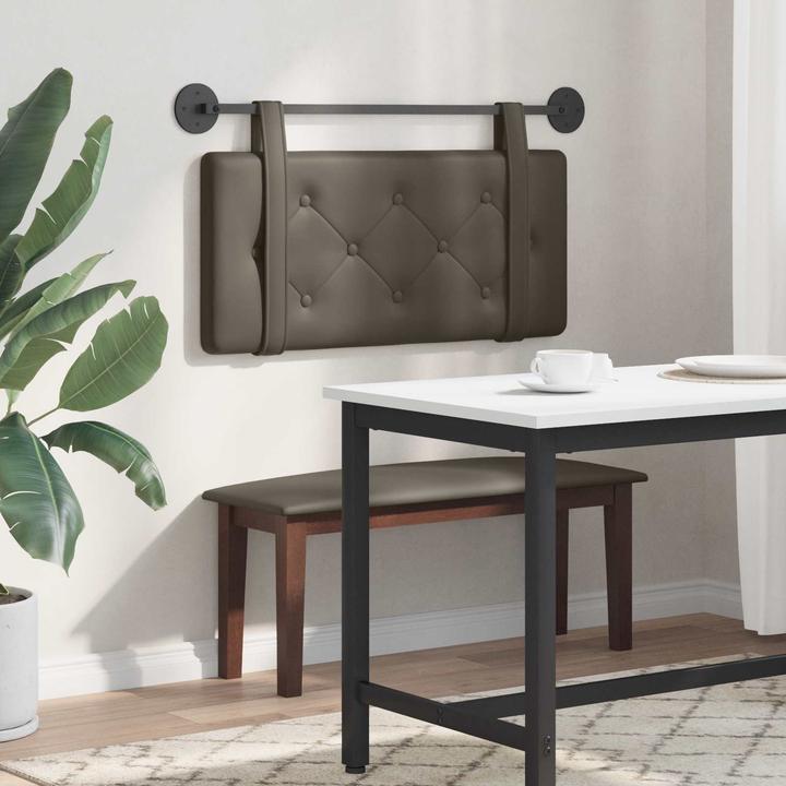 Produktbild vidaXL Kopfteil (90 x 55 x 5 cm)
