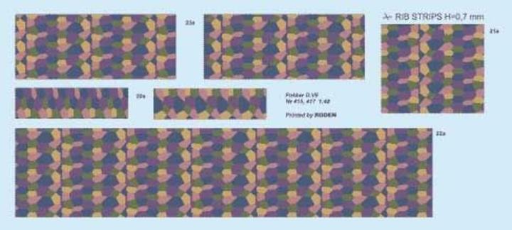 Image du produit Roden Fokker D.VII F (late)