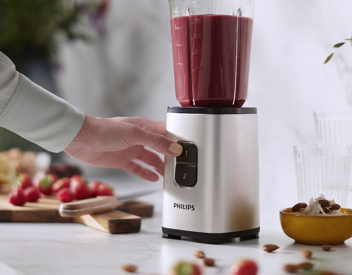 Produktbild Philips HR2604/80 (350 W)