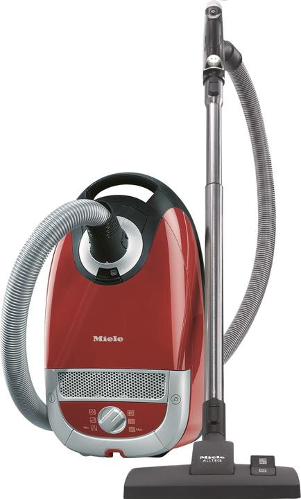 Image du produit Miele S 5211-CH Lumière brillante