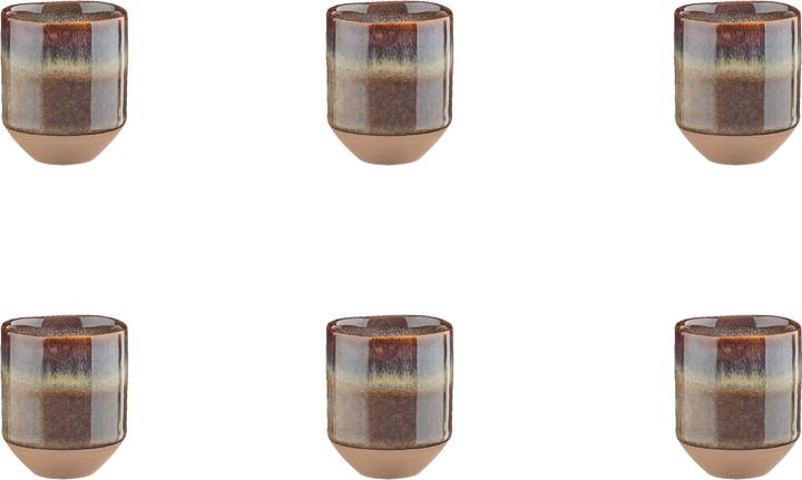 Actual product image Björn Genesis (80 ml, 6x)