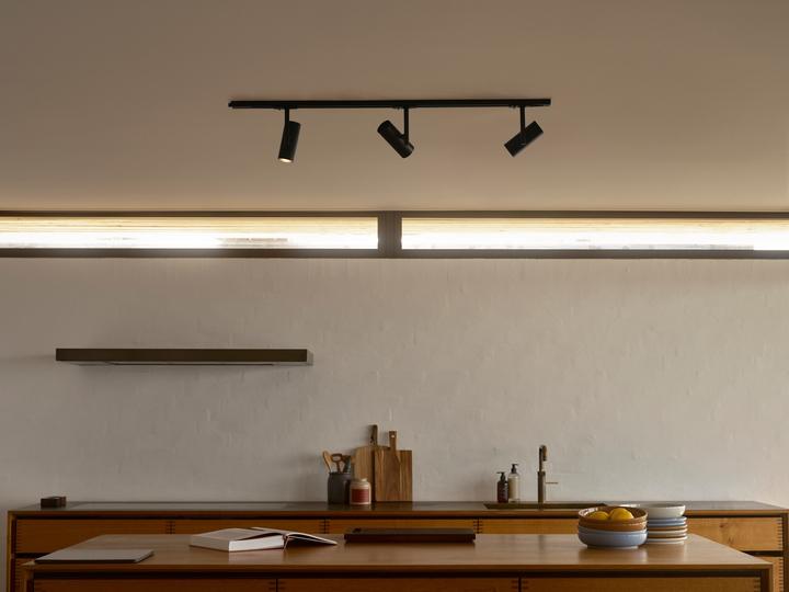 Image du produit Nordlux Link Jerome Spot Schwarz