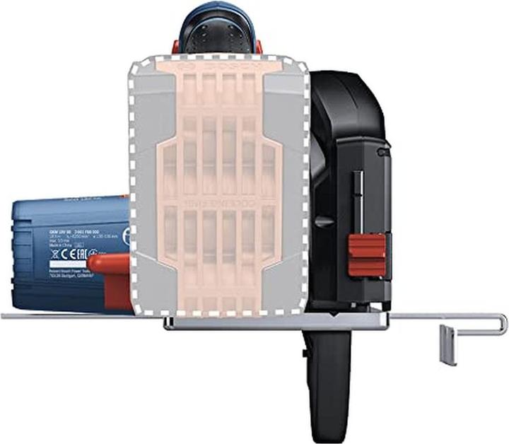 Produktbild Bosch Professional GKM 18V-50 (solo. C)