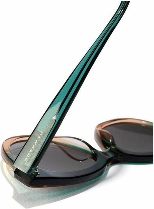 Actual product image Hawkers AUDREY #green champagne