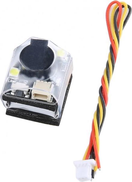 Actual product image iFlight YR50B S Buzzer (Drone spare parts)