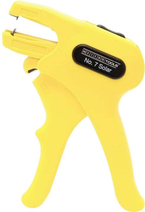 Weicon Abisolierzange Geeignet für So (24 mm)