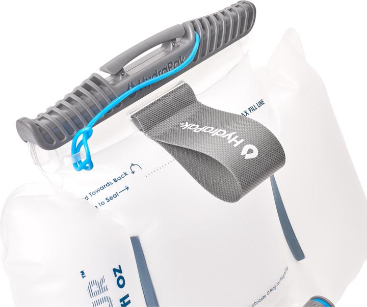 Actual product image Hydrapak CONTOUR 1.5 L LUMBAR