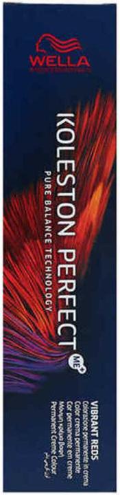 Produktbild Wella KOLESTON PERFECT ME+ VIBRANT REDS 6/5 60 ml (5, 6)