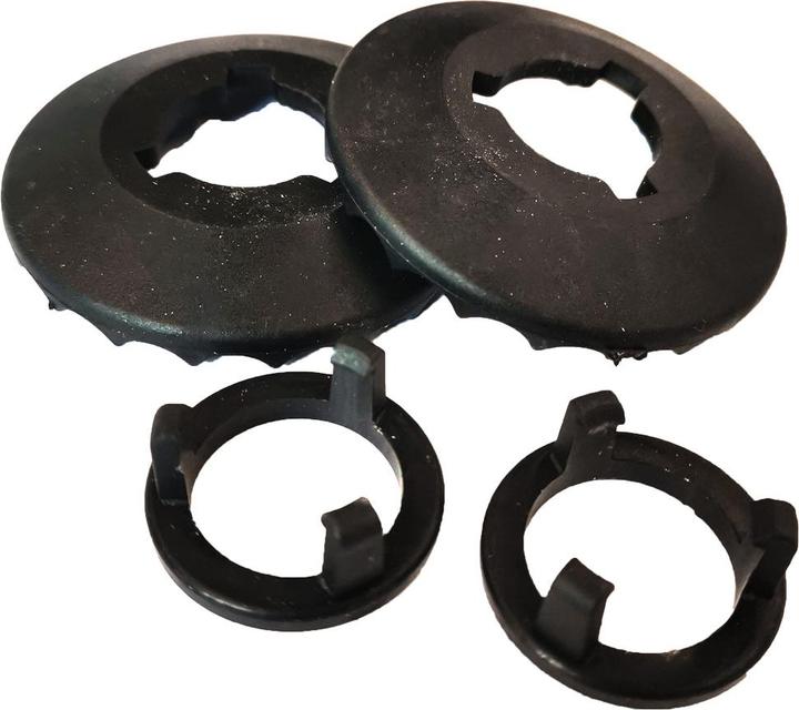 Produktbild Komperdell Eisflankenteller Sommer