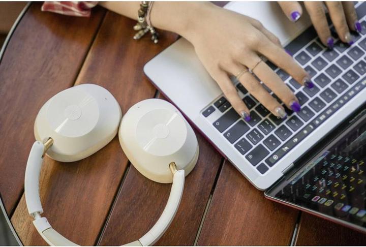 Actual product image OneOdio A5 (ANC, 45 h, Wireless)