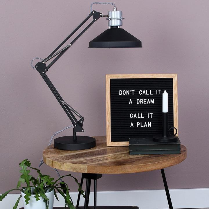 Produktbild Steinhauer Zappa (E14)